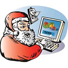 Dista 317 km de la ciudad de santa fe; Christmas Phishing Scams - The Gift That Keeps On Giving