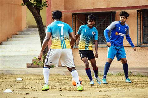 9 Best Football Academies In Delhi A List So Delhi