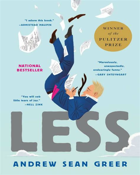 Less By Andrew Sean Greer Nuria Store