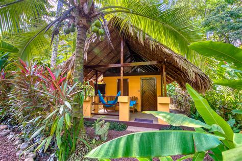 Small Beautiful Bungalow House Design Ideas Costa Rica Honeymoon All