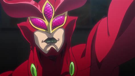 Watch Tiger Mask W Episode 4 Online The Mask Of Red Death Anime Planet