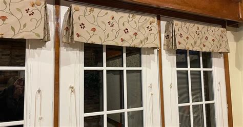 Custom Window Treatments For Free In West Chicago Il Finds — Nextdoor