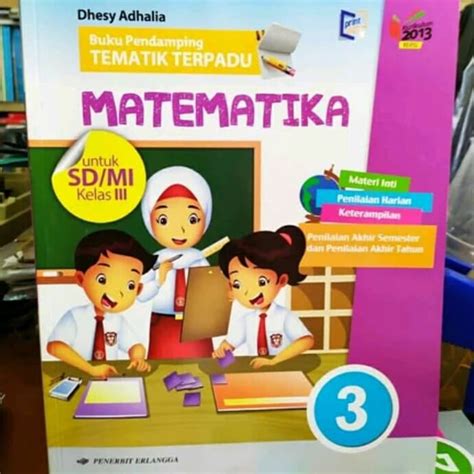 Download buku plbj kelas 3 sd erlangga. Kd Plbj Kelas 3 K13 | Sobat Guru