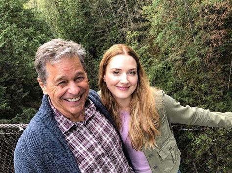 Mel considers being a temporary foster parent to chloe while grappling with her own grief. @virginriverseries's Instagram post: "Fun times with Doc ...