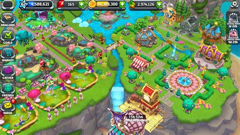 Dragonvale World Apk For Android Download