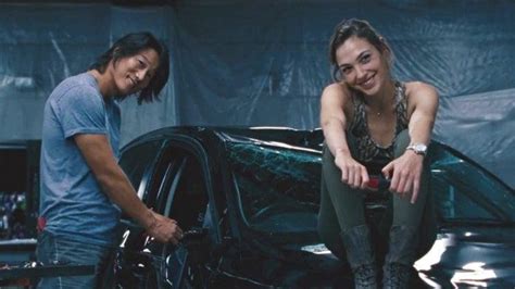 Fast X Sung Kang Reacts To Gal Gadots Return And What It Means For