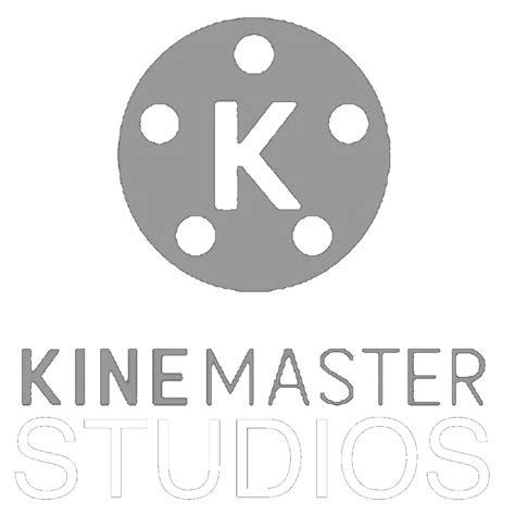 Kinemaster Studios Logo Png By Regularshowfan2005 On Deviantart