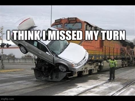 Car Crash Memes Imgflip