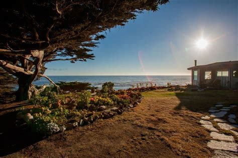The 9 Best Cabin Rentals Near Big Sur California