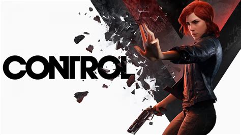 Control Game Wallpaper 67556 1920x1080px