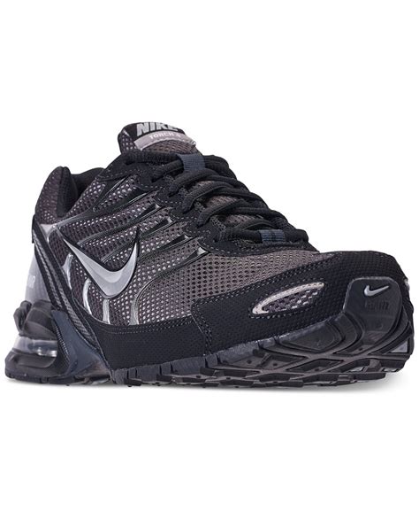 Nike Mens Air Max Torch 4 Running Sneakers From Finish Line And Reviews
