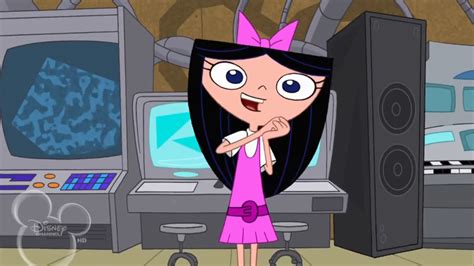 Isabella Garcia Shapiro Phineas And Ferb Wiki Your Guide To Phineas