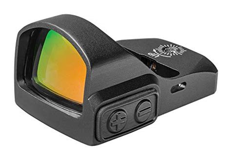 Top 10 Best Truglo Red Green Dot Sight Reviews And Buying Guide