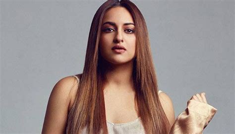 Sonakshi Sinha Claims That Caa Protests Are More Important Than Dabanng 3 Collection