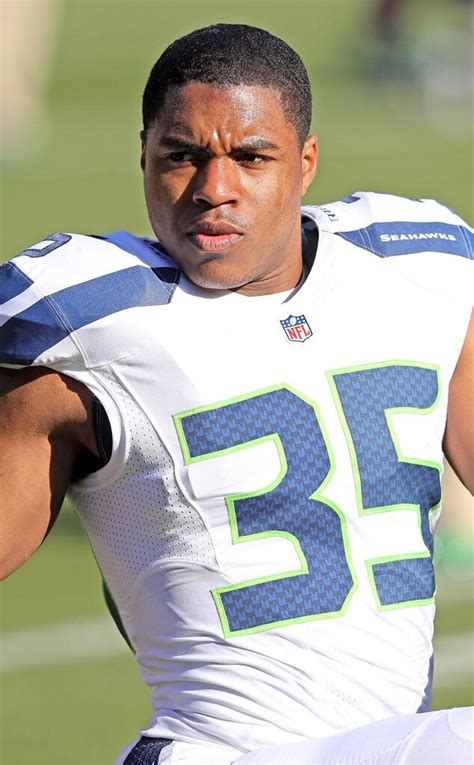 Deshawn Shead From Hottest Guys Of The 2015 Super Bowl E News