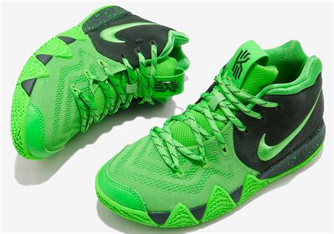 アービング⋠ Nike 4 Gs レディースandキッズ バスケットボール シューズ【kyrie Irving】【カイリー・アービング】：est