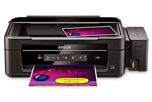 Download driver printer epson l355. Epson L355 Printer Review Specs and Price - Driver and ...
