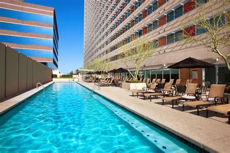 Sheraton Phoenix Downtown Hotel Arizona Tarifs 2021 Mis à Jour 5
