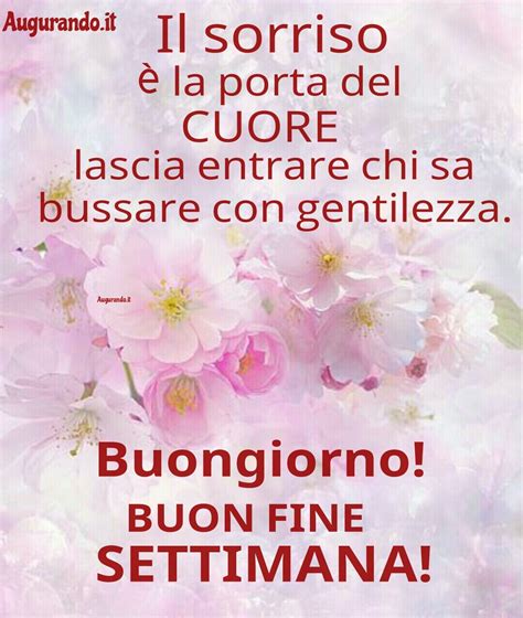 Immagini Buon Weekend le più belle le trovi solo qui!