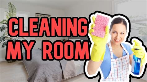 🔴live Cleaning My Room Youtube