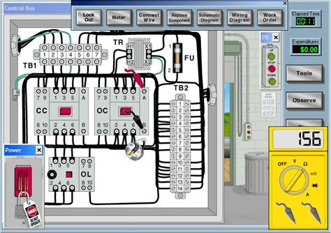 Maybe you would like to learn more about one of these? Electrical Motor Control Circuits 3.20 review and download