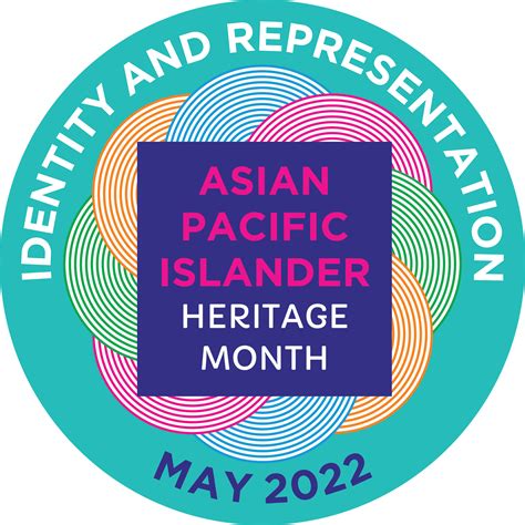 Celebrating Asian American And Pacific Islander Heritage Month First