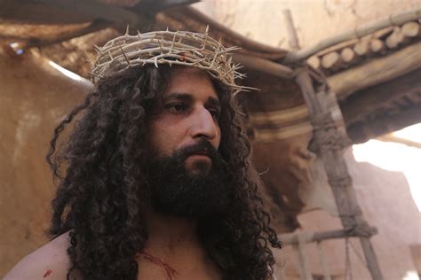 Last Days Of Jesus Gets Its Canadian Premiere Simcha Jacobovici Tv