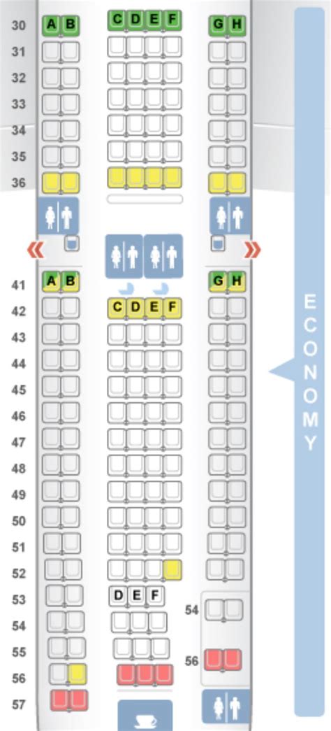 Scandinavian Airlines Direct Routes From The Us 2020