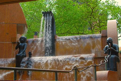 Hd Wallpaper Fountain Berlin Germany Architecture Water Plant
