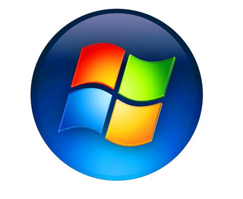 Windows Vista Logo Kampion