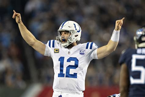 Indianapolis Colts 6 Best Quarterbacks The Franchise Ever Drafted