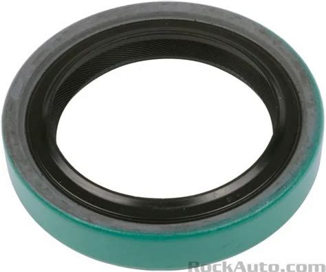 1 New Genuine Oem Gm Acdelco Rear Differential Pinion Seal 26033578
