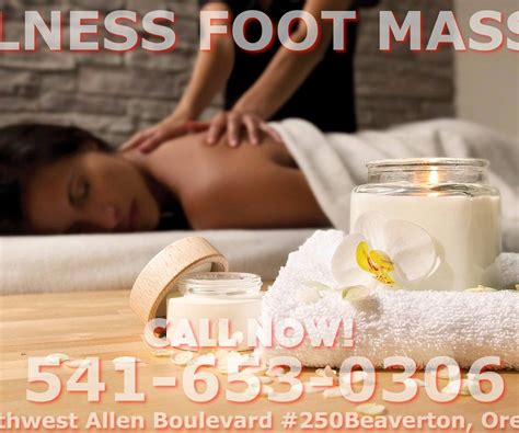 Wellness Foot Massage Beaverton 2022 Lohnt Es Sich Mit Fotos