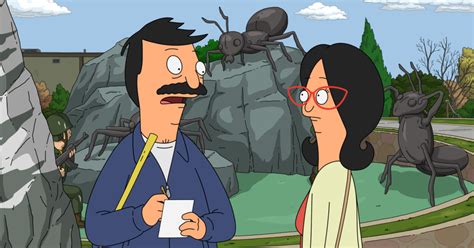 Bobs Burgers Season 13 Episode 8 Review Lackluster Turkey Day