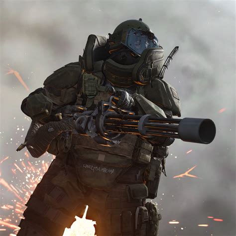 Call Of Duty Modern Warfare Forum Avatar Profile Photo Id 231281