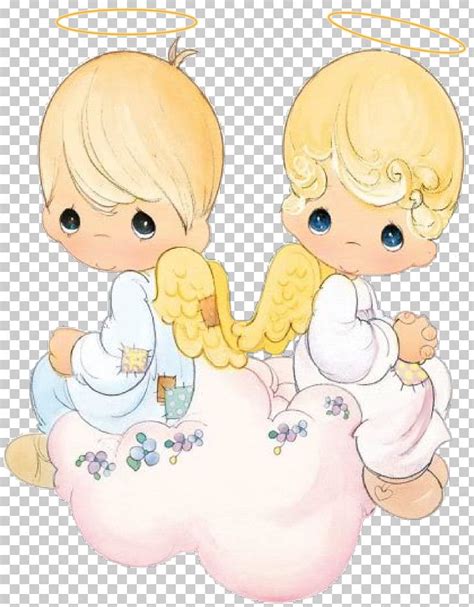 Precious Moments Angel Clipart 10 Free Cliparts Download Images On