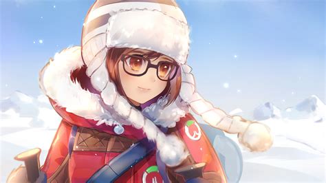 Search free overwatch wallpapers on zedge and personalize your phone to suit you. 21++ Mei Overwatch Phone Wallpaper - Bizt Wallpaper