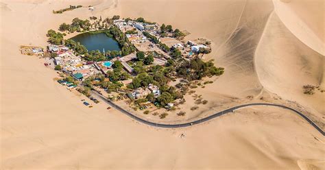 Huacachina Complete Guide To Perus Desert Oasis Peru For Less