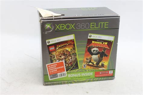 Lego Indiana Jones The Original Adventures And Kung Fu Panda Pack Xbox 360