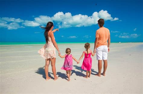Parents Need Blog Summer Vacation Ideas For Families With Kids