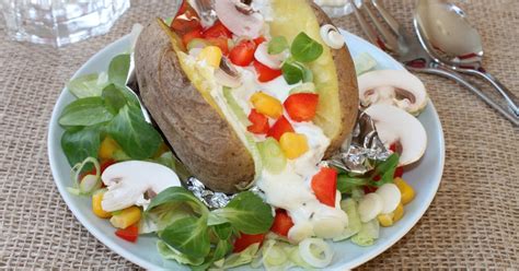 Then, flip them over and continue cooking: How to Make a Microwave Baked Potato Bag | LIVESTRONG.COM
