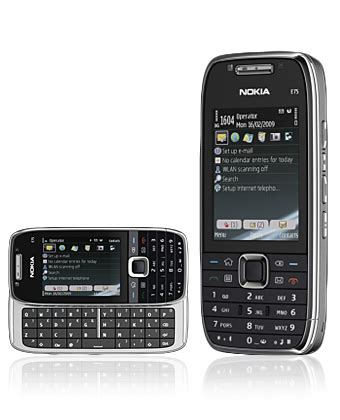 Nokia bedava zil sesi indir. Nokia E75 - Ceplik.Com