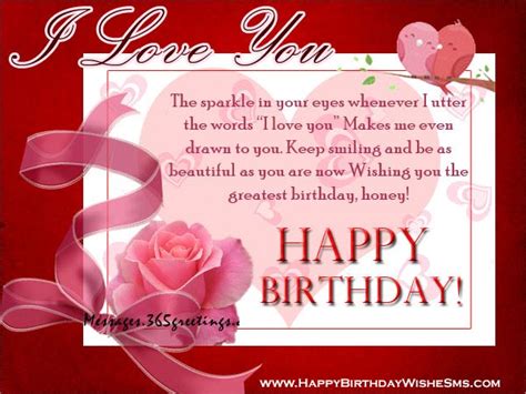 Birthday Wishes For Fiance Happy Birthday Fiance Message Quotes