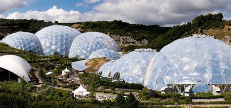 Eden Project Gpj Consulting