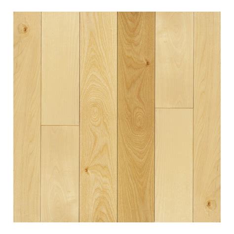 Bruce Solid Birch Hardwood Flooring Strip And Plank At