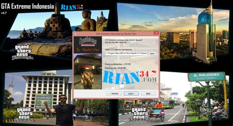 Games Gta V Extreme Indonesia V Full Mod Tsarsoft