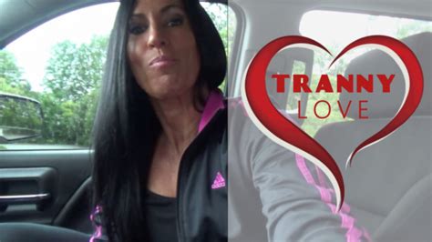 Milf Has First Experience With A Tranny MILF Katie EroThots