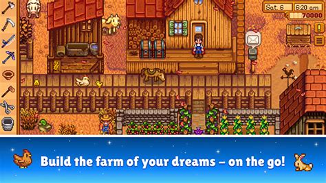 Stardew Valley Review Appspirate