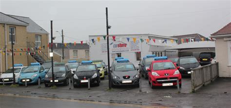 Affordable Used Cars For Sale In Swansea South Wales Car Store