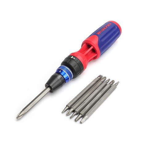 3 Best Ratcheting Screwdrivers 2020 The Drive